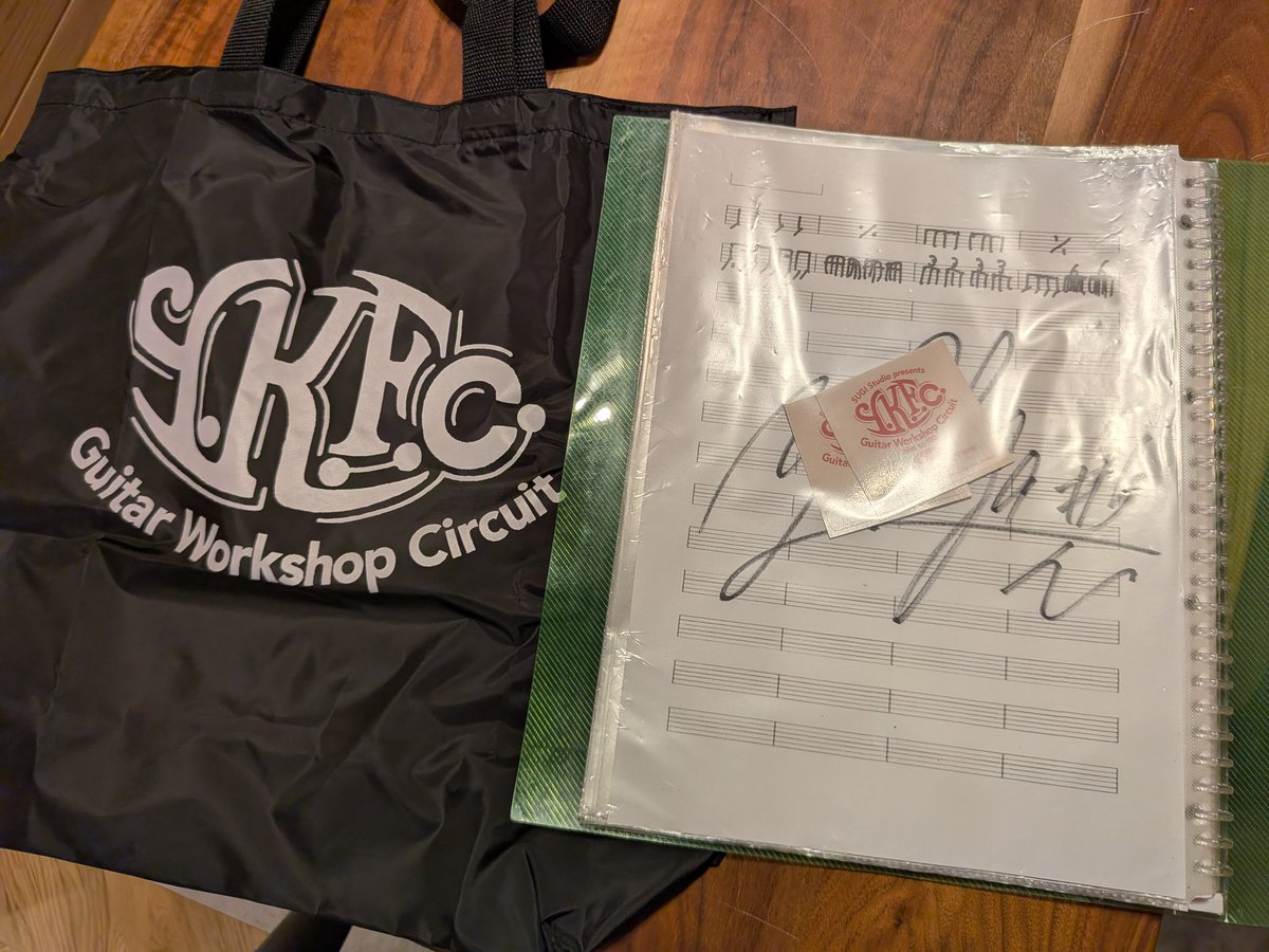 G.Yoshikawa GT tweet media