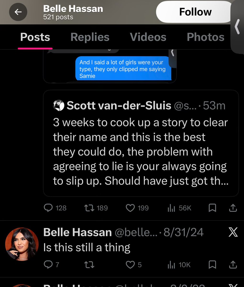 Reality Tv Junkie tweet media