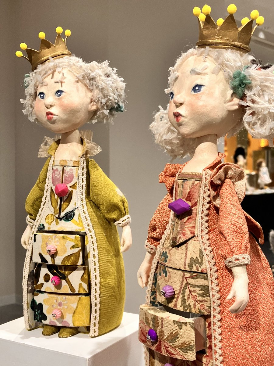 クラフトアート人形コンクール実行委員会 (@craft_art_DOLL クラフトアート人形コンクール実行委員会 (@craft_art_DOLL