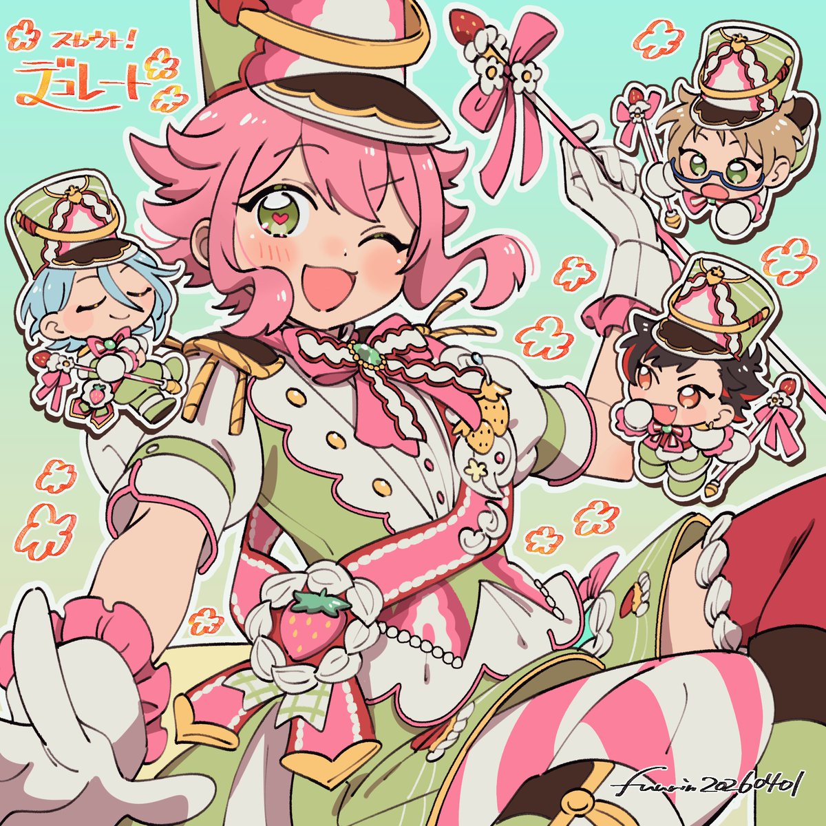 楓鈴₊✧ tweet media
