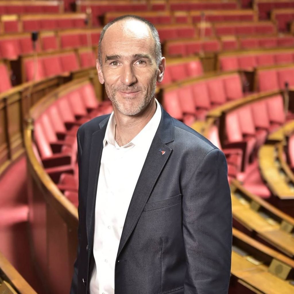 Avec Fabien Roussel tweet media