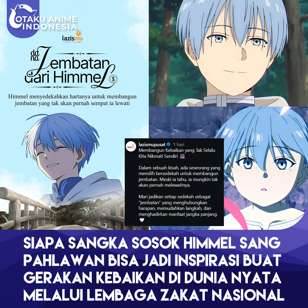 Otaku Anime Indonesia tweet media