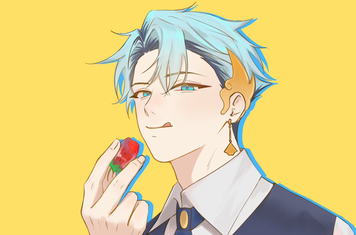 nao ო̤̮ 🍑 tweet media