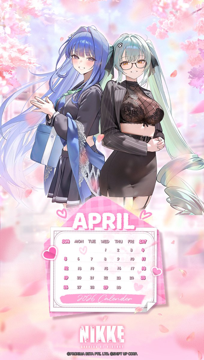 【公式】勝利の女神：NIKKE tweet media