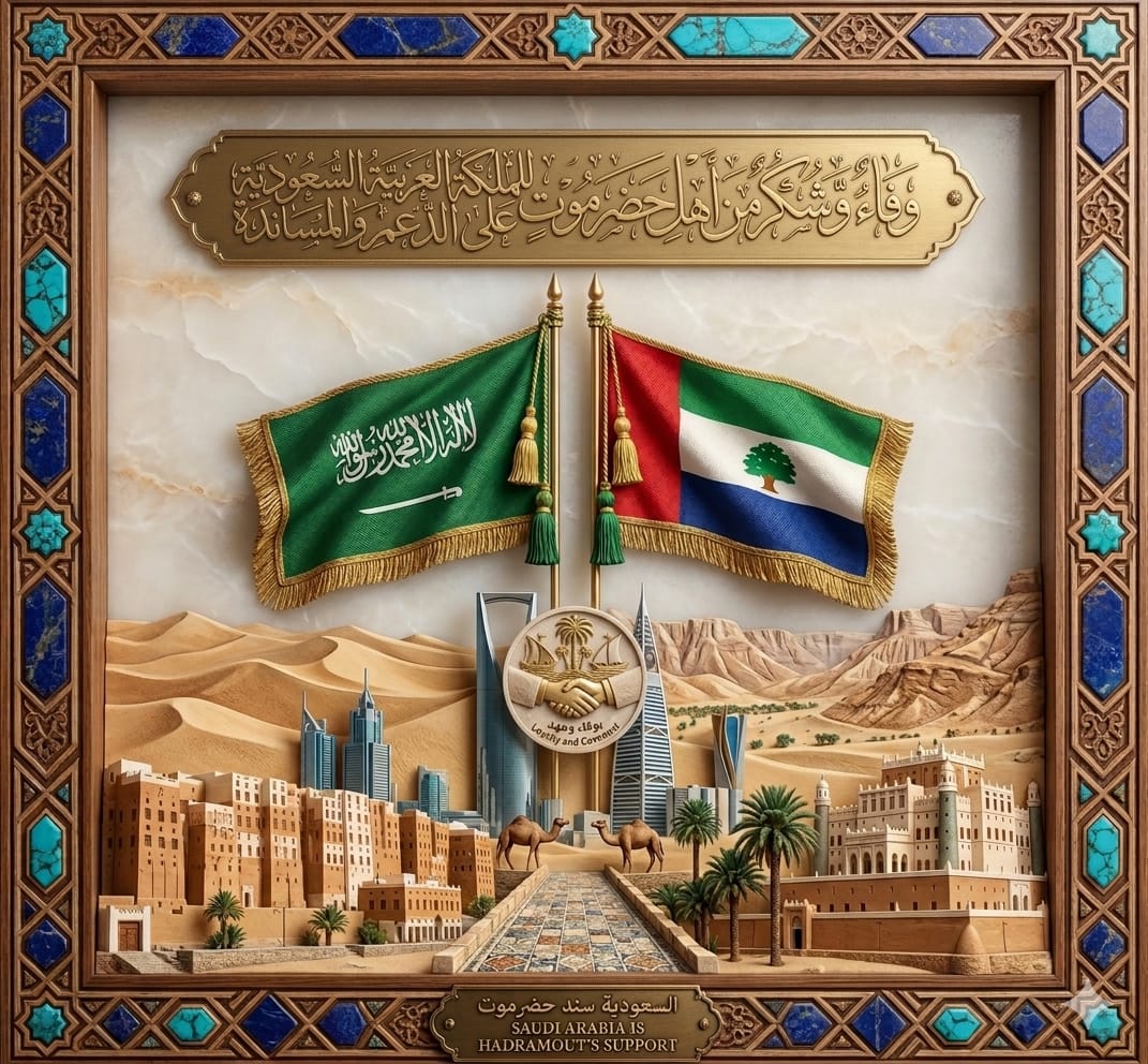 صحيفة الراية الحضرمية tweet media