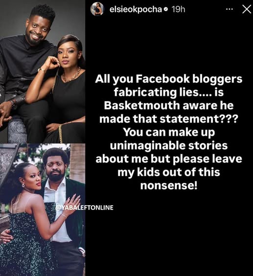 YabaLeftOnline tweet media