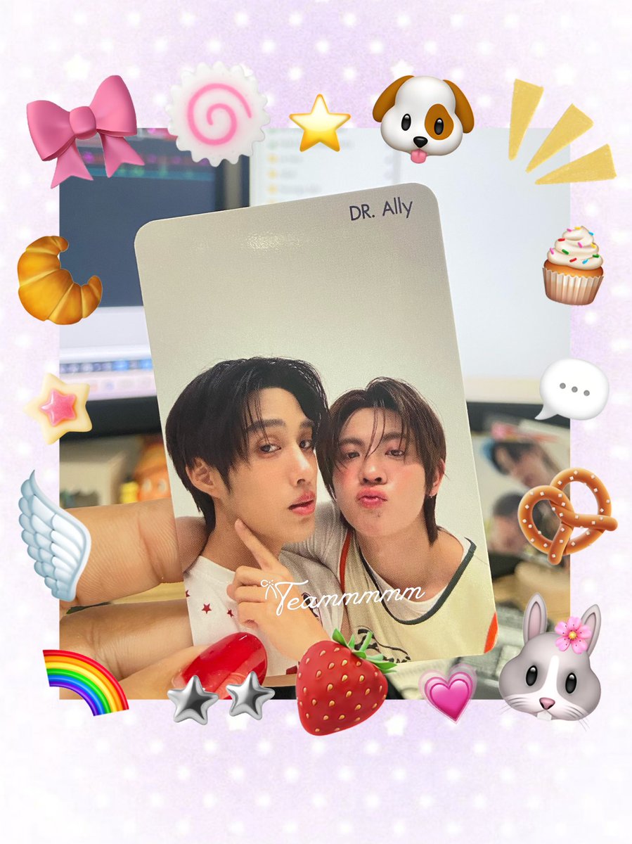 ⋆.𐙚 ̊ TEAMMMMM ˘͈ᵕ˘͈ tweet media