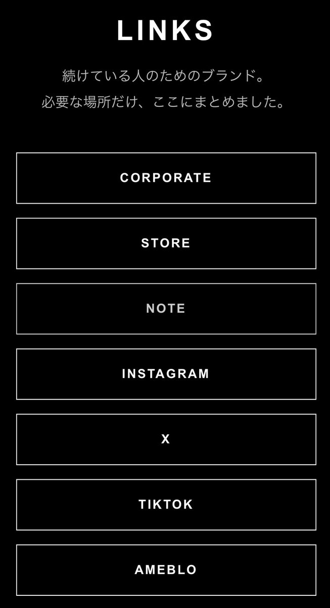MARRION APPAREL®︎ tweet media