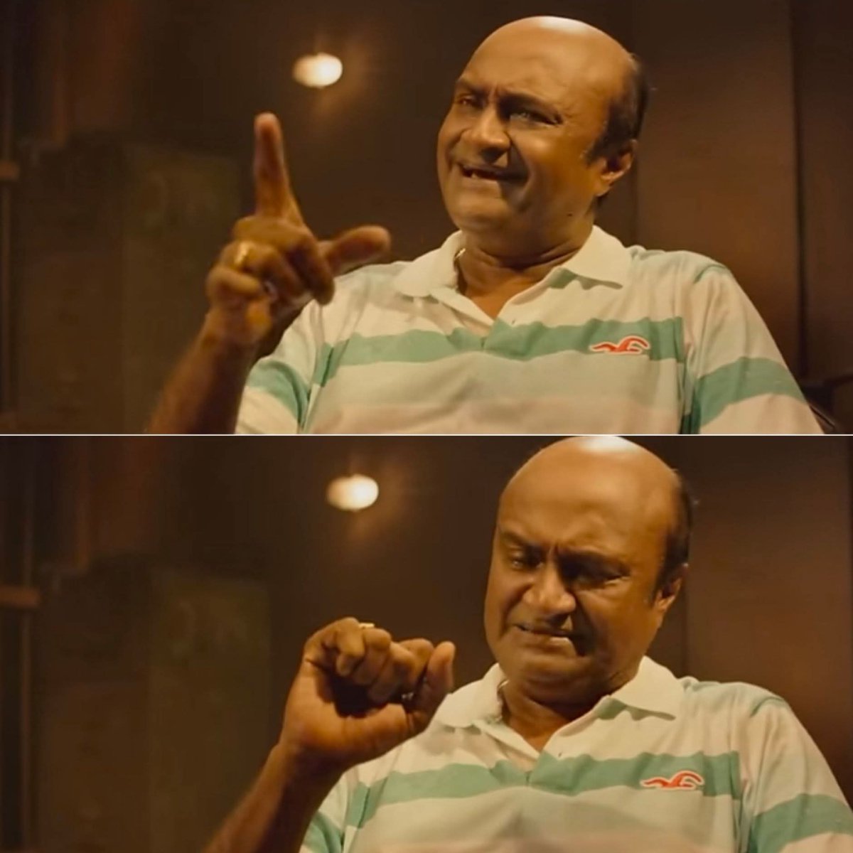 Vel Prasanth tweet media