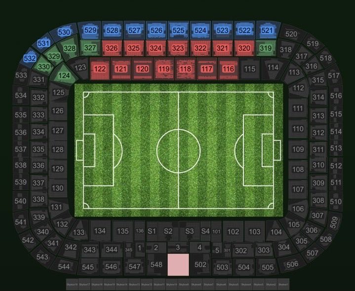 شبكة الأهلي tweet media