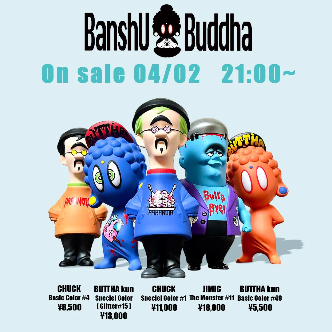 BanshuBuddha (@banshubuddha) / X