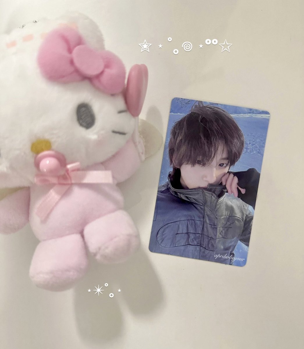 ⋆ 사랑♥ tweet media