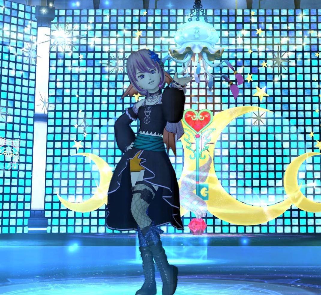 ﾌｫｰﾘﾝｸﾞ/ﾊﾟﾙｽｪｯﾄ/ﾂﾊﾞﾝﾂﾋ@DQX tweet media