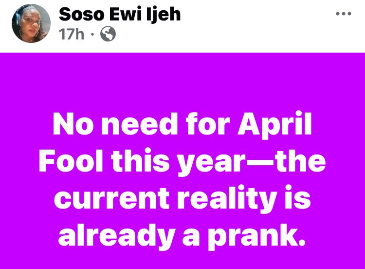 Charles Chiedu tweet media