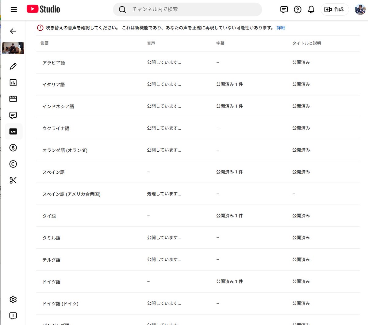 加藤トラベル/YouTube tweet media