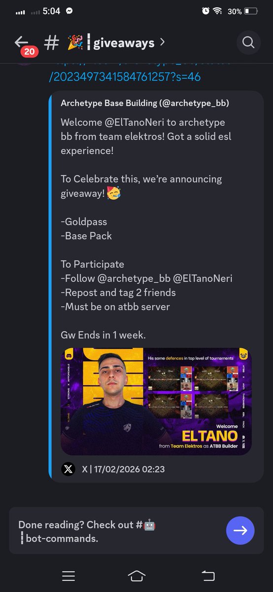 Manoj K. Banarjee tweet media