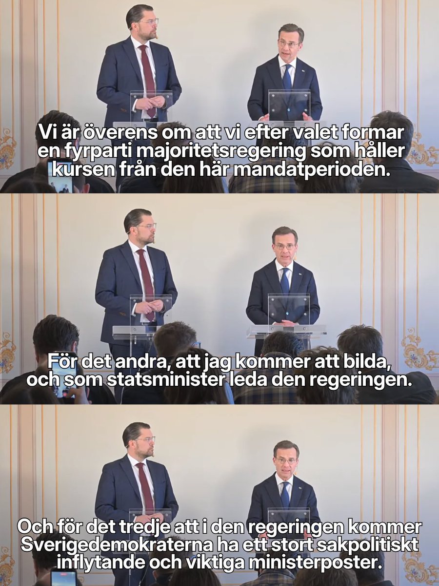 Moderaterna tweet media