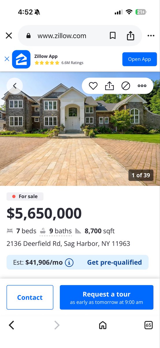 Realty Queen 2.0 👑 tweet media