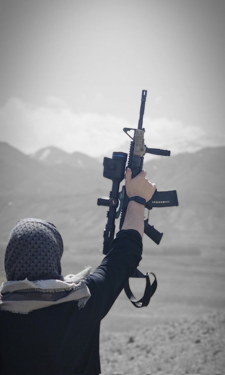  جنرال عبدالبصير شيرزاد tweet media