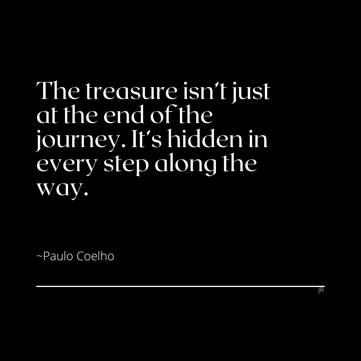 jadrzk's tweet photo. The boy crossed deserts, met kings and thieves, and learned that the real gold was the wisdom he gained while chasing his Personal Legend. Every detour, every fear, every sunrise on the unknown path was shaping him. 
Your journey is the real treasure.  Keep walking. The Universe will keep guiding you.

From The Alchemist, Paulo Coelho