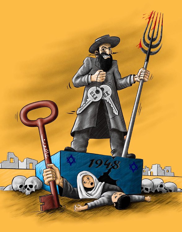 Ahmad-Sohrab Salar tweet media