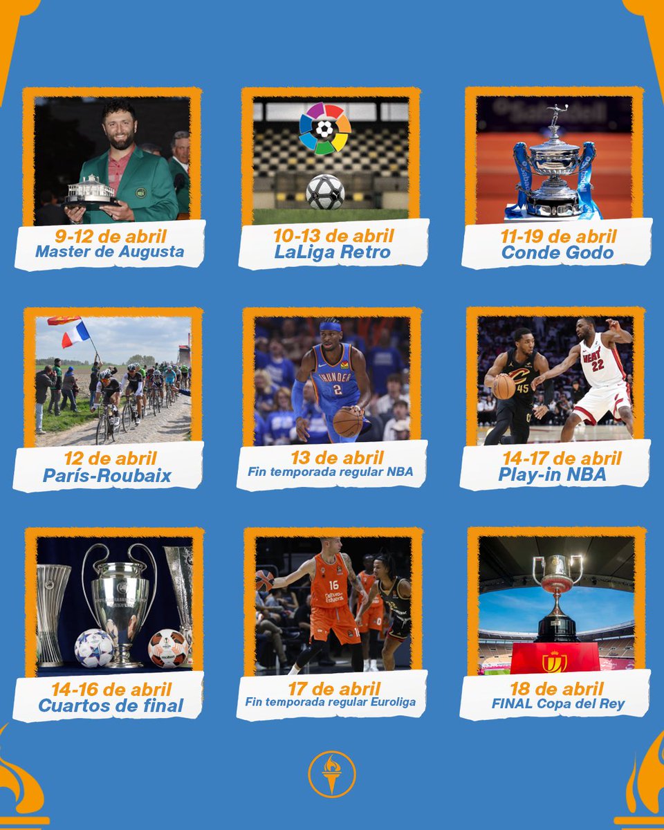 POINT Sports tweet media