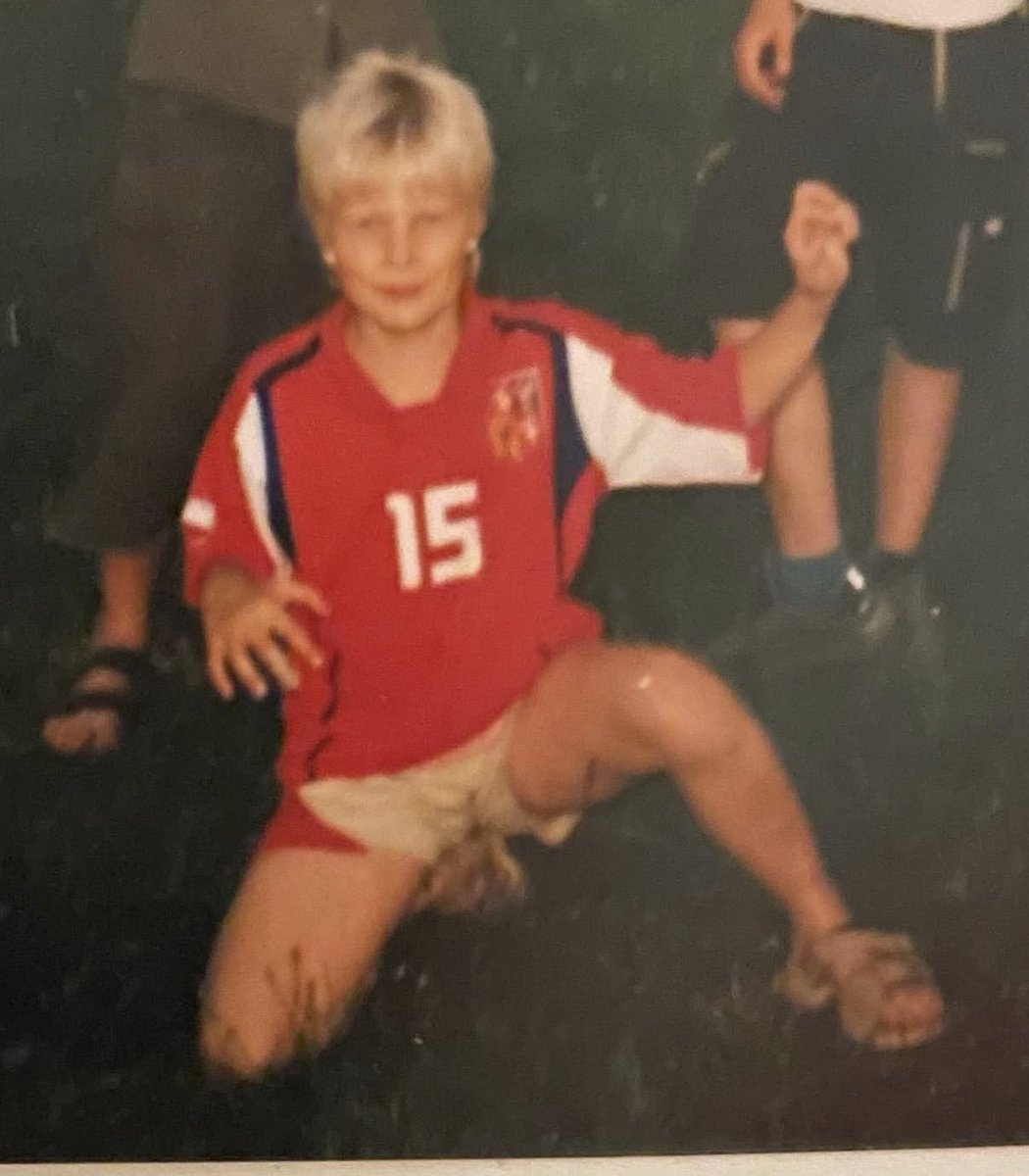 Ilona Uhrová tweet media