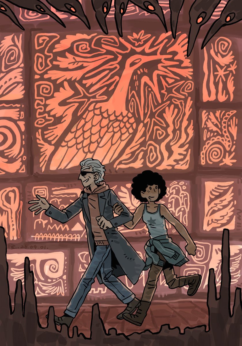 鲱Fei😼 tweet media