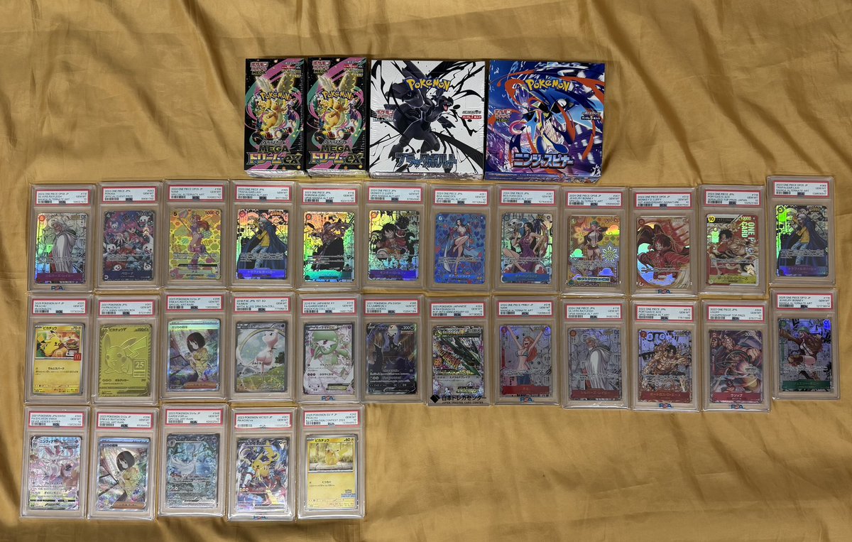 The TCG Shop MACHIDA tweet media