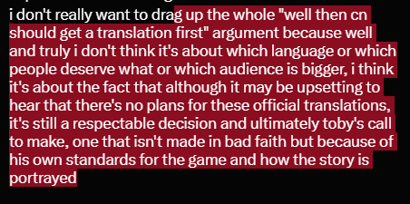 nim 𔒌 tweet media