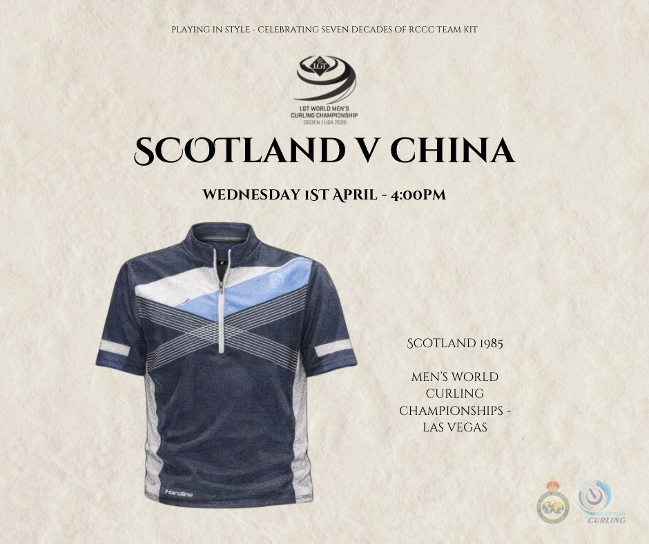 Scottish Curling tweet media