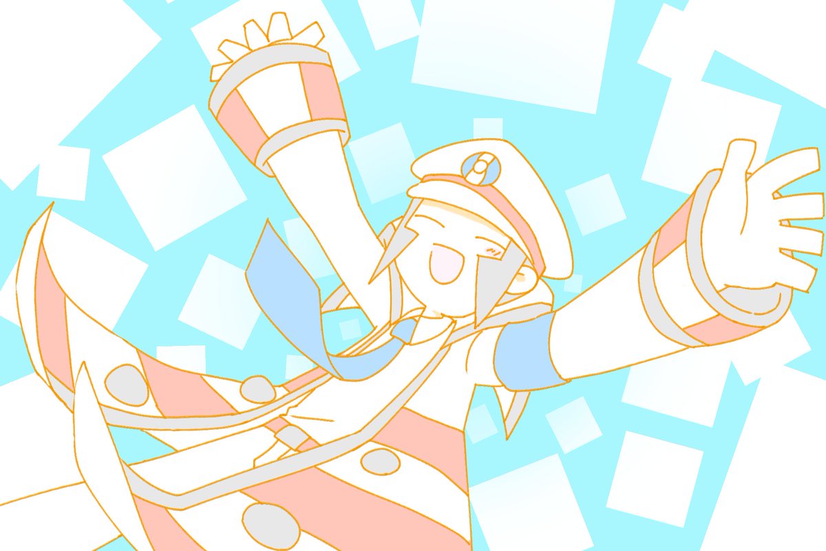 アホ毛のつまみ食い tweet media