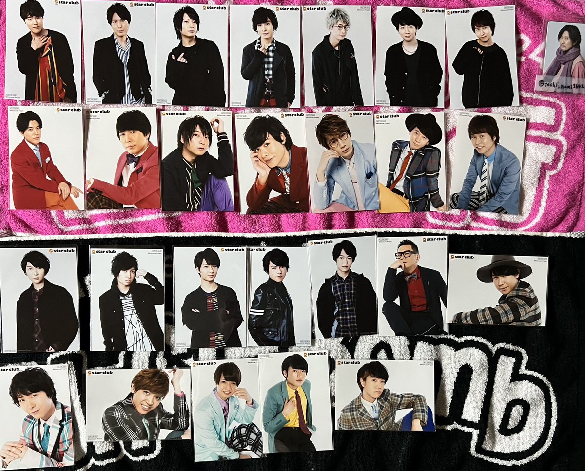 よちなみ@取引垢 tweet media