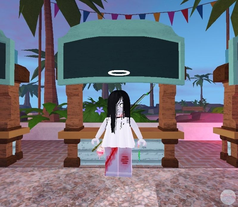 FISH IT FESS ‼️ WTT CANTUMIN UNAME tweet media