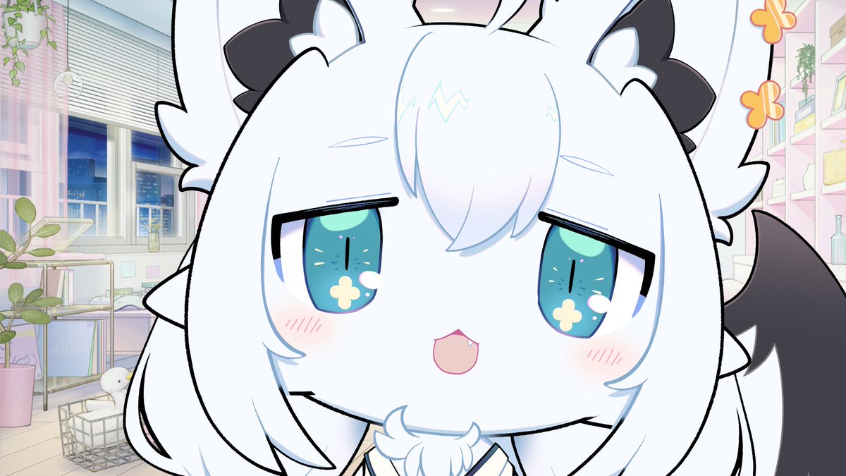 白上フブキ🌽フブキングダム👑 tweet media