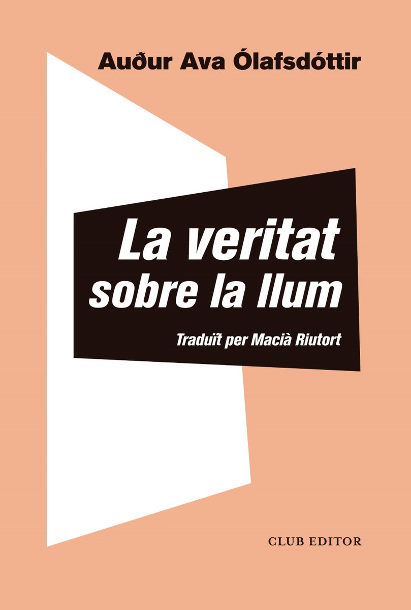 COIBarcelona's tweet photo. El Club de Lectura del Grup 65 impulsa una sessió especial sobre #llevadores.  

El #12MiradesInfermeres d'abril és de les llevadores! El club de lectura del #Grup65, juntament amb el CRII, ofereix una sessió entorn a la novel·la "La veritat sobre la llum", d’Auður Ava Ólafsdóttir. 

Una història d’una nissaga de llevadores islandeses que posa en valor la professió al llarg del temps.   

🗓️Dijous 16 d'abril  
📍COIB 
👉Inscripció gratuïta, però màxim 10 places, no et quedis sense: https://t.co/EoPxrMkVXL