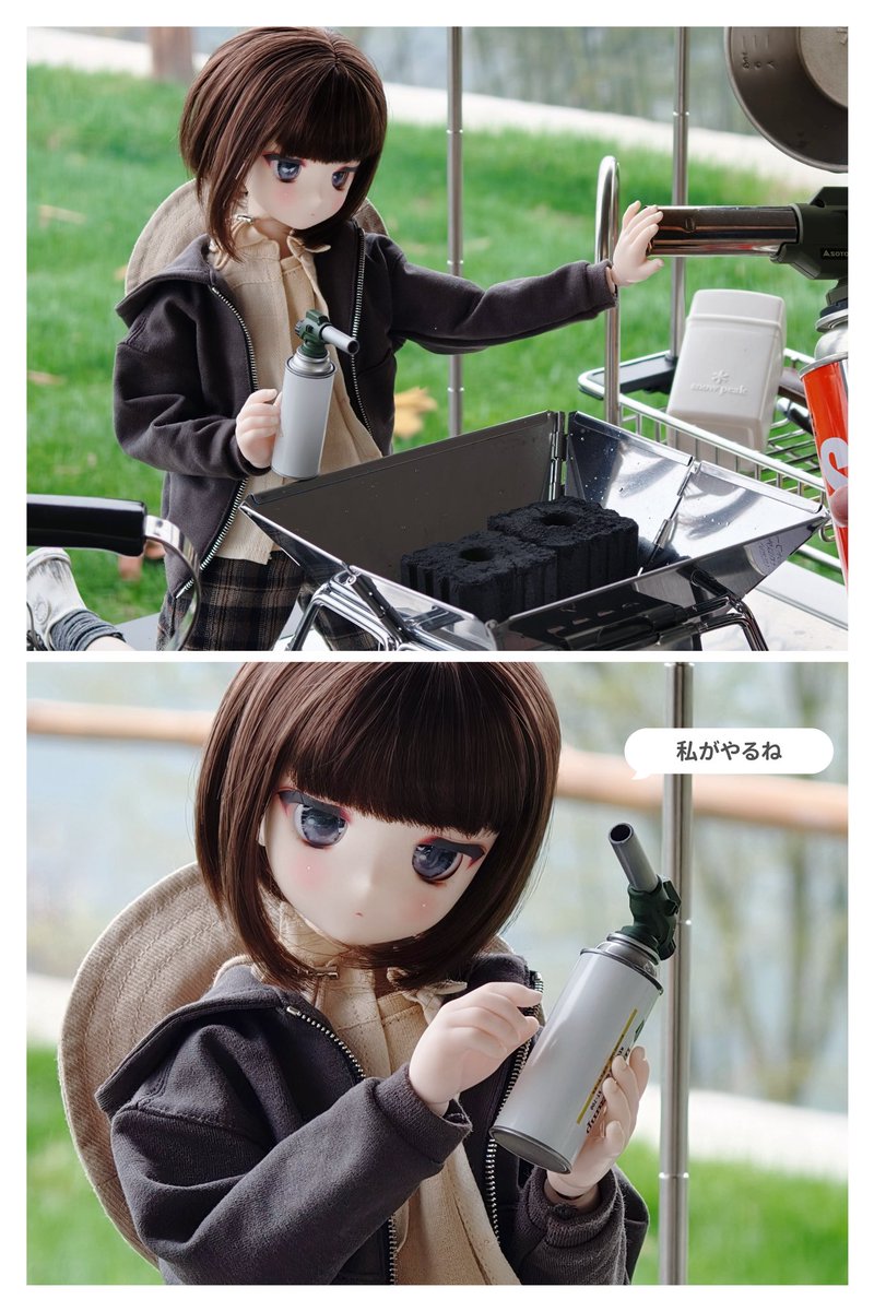 金ちゃん❀Kaleidoll (@haze_xxx) / Posts / X