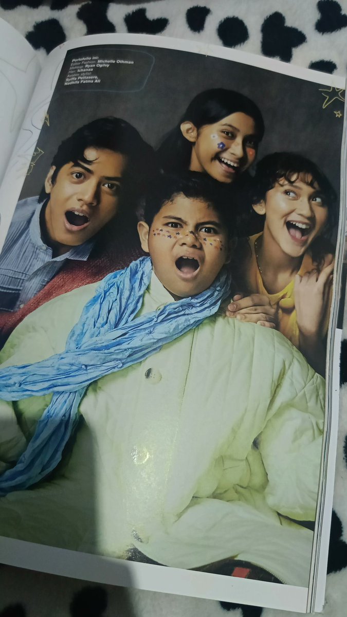 tytalee | TY TRACK | El Putra Sarira tweet media