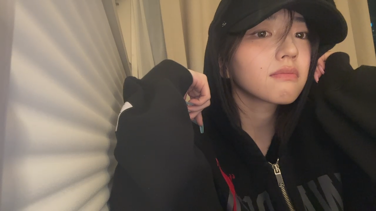 HaizulByezul tweet media