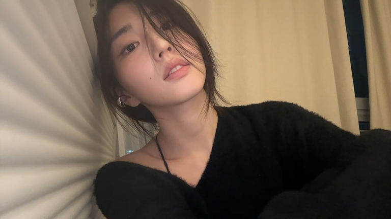 HaizulByezul tweet media