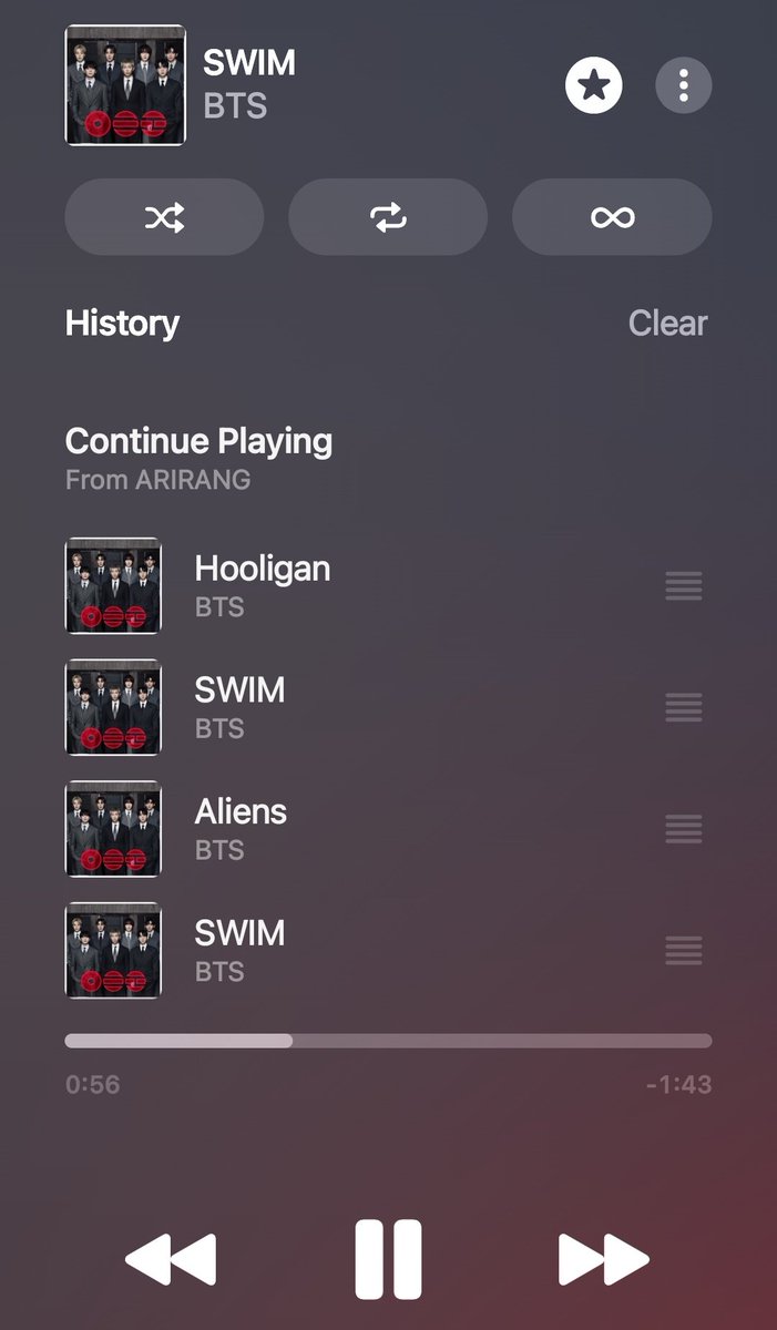 Bangtan Streamers⁷⊙⊝⊜ tweet media