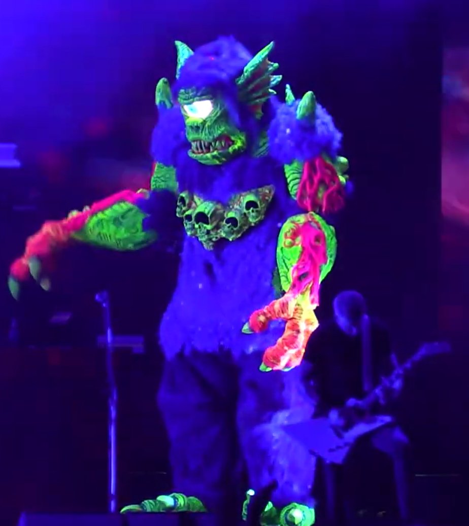 【Prog Project】 tweet media