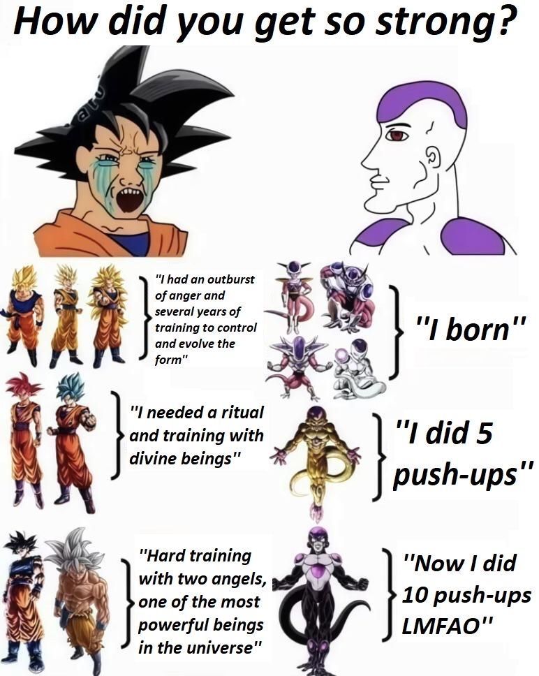 Dragon Ball Daily tweet media