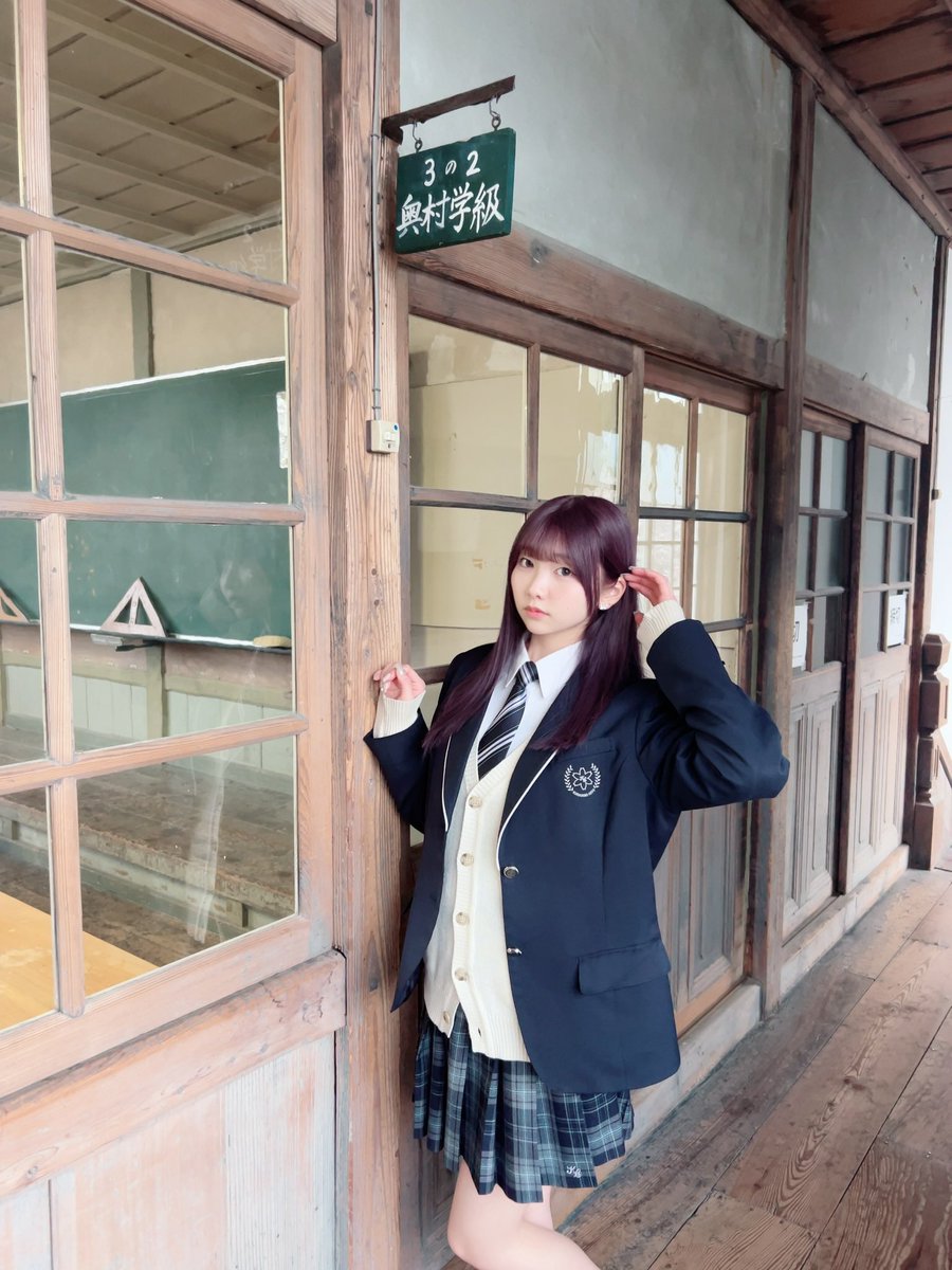 瀬田菜々美 tweet media