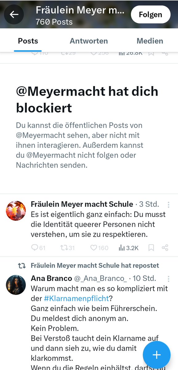 Maître Moni 🐇🇨🇭 😺 Heidi von der Bärlauch-Alm. tweet media