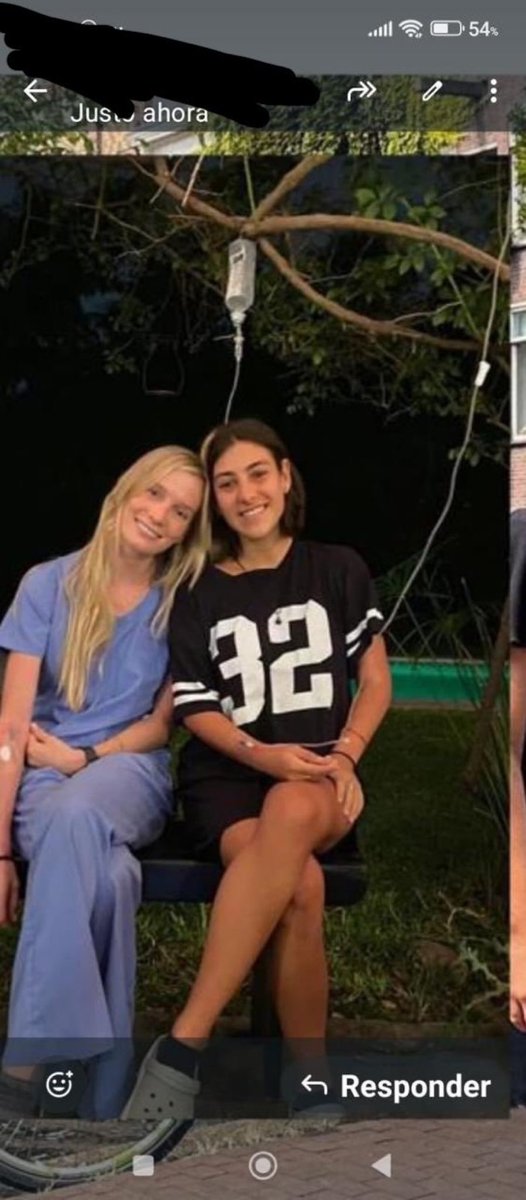 Tendencias en Argentina tweet media