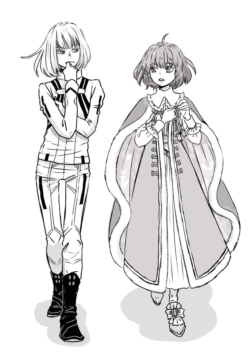 羽海野チカ tweet media