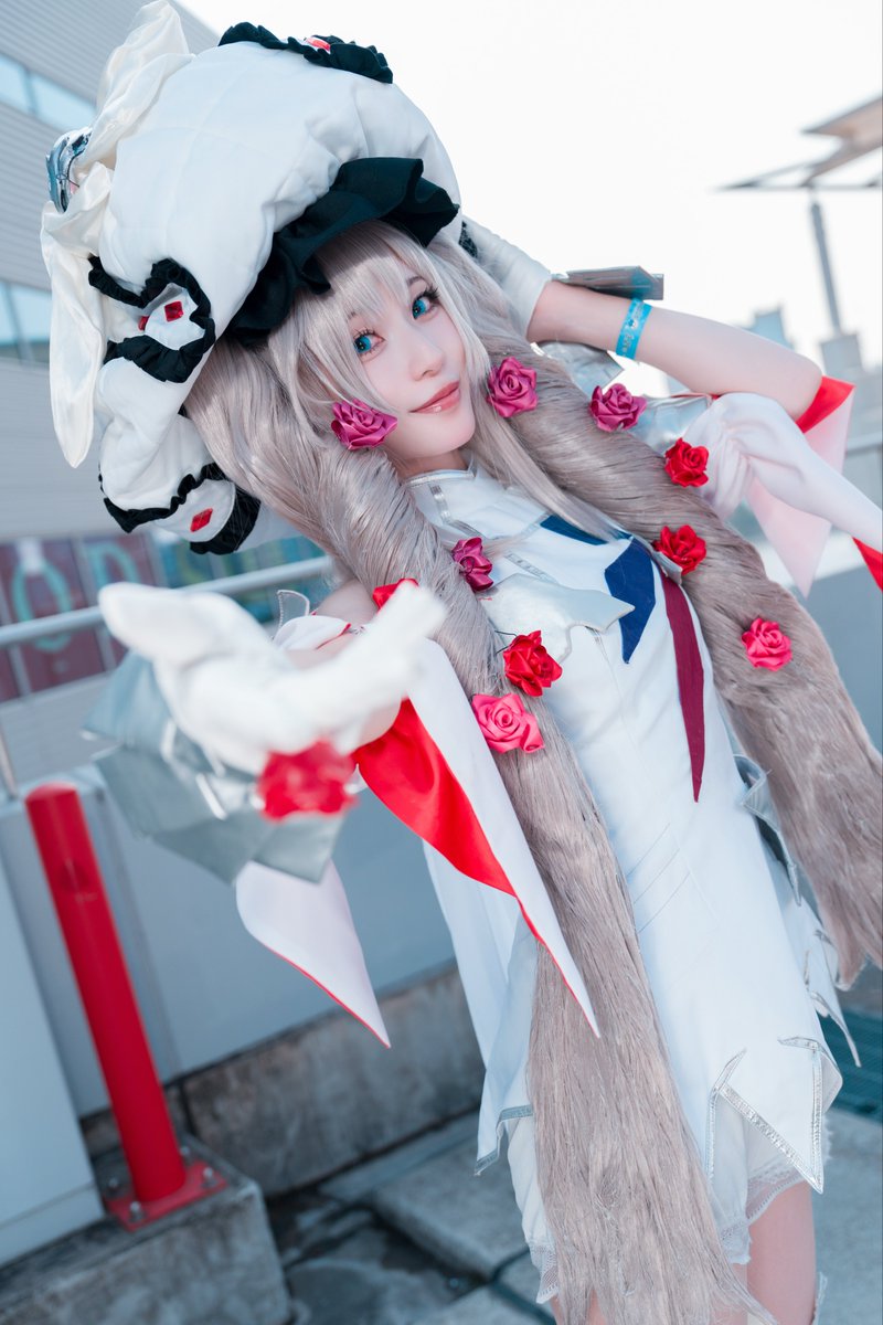 K📸ニコ超両日 tweet media