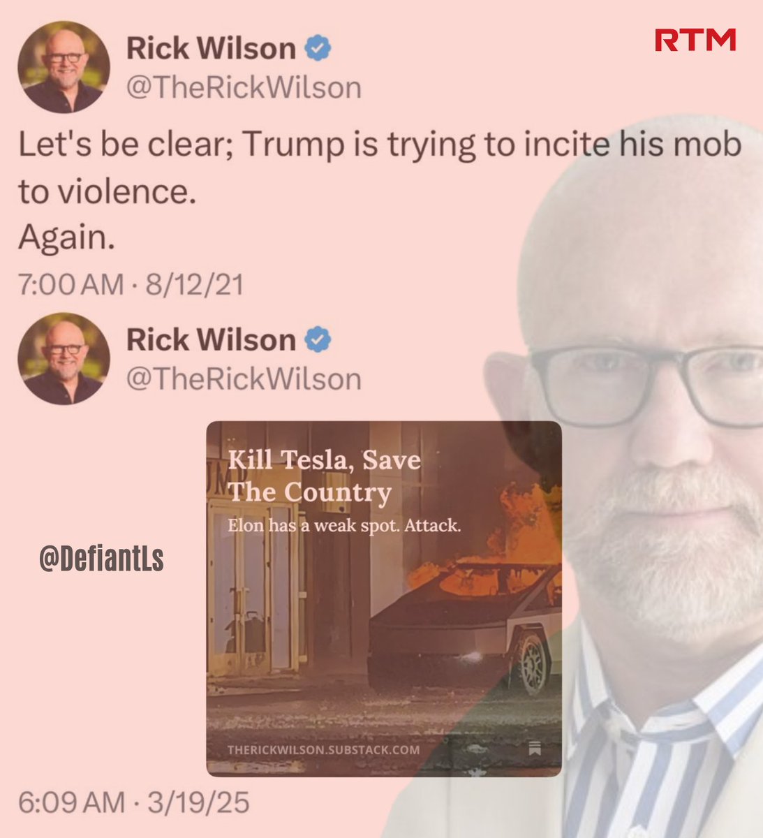 Defiant L’s tweet media