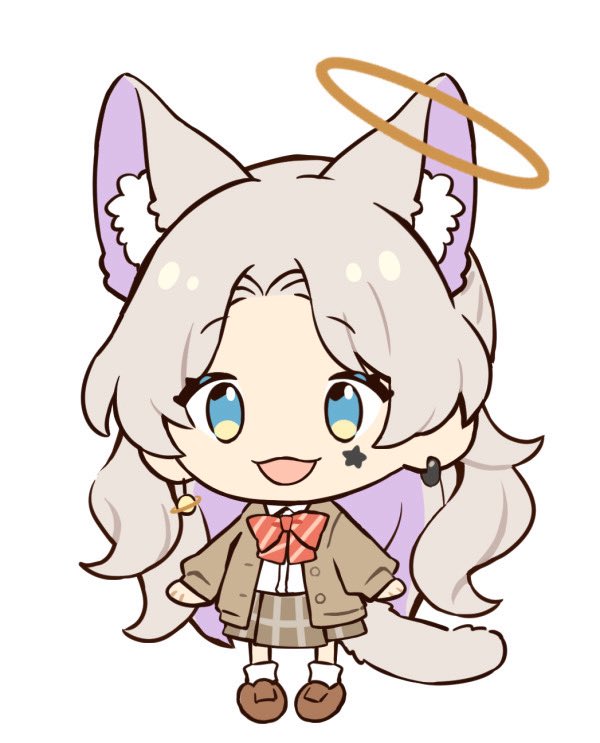 水星スイ💫 繪師Vtuber✨目前排單到4月中 tweet media